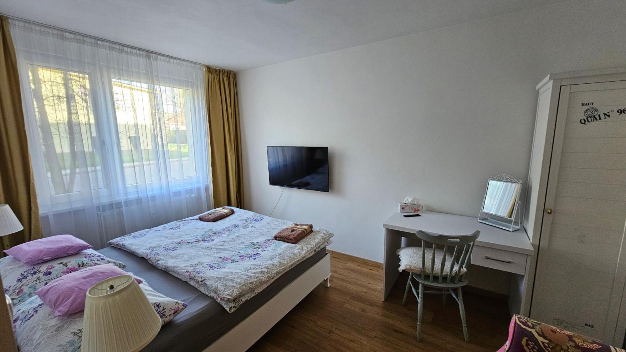 Apartmany Rudlova Banská Bystrica Buitenkant foto